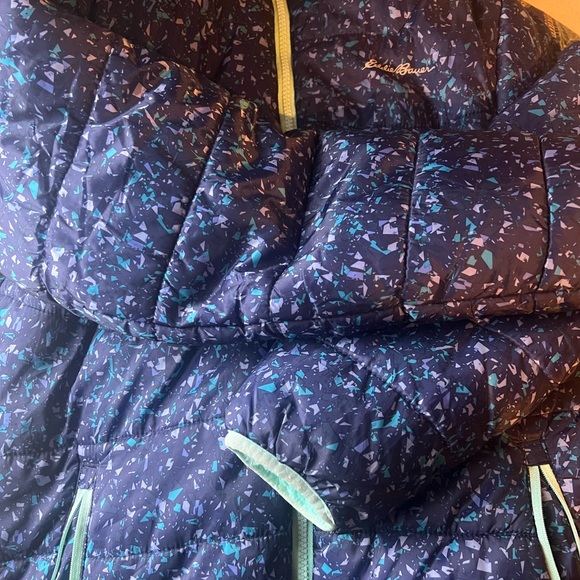 Reversible Jacket - Picture 2 of 4